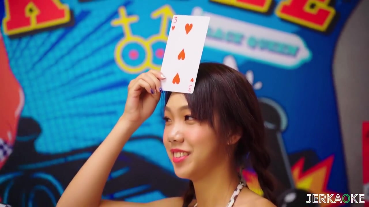 Racing Queen Makes You Horny