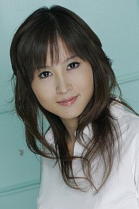 Moe Yoshikawa