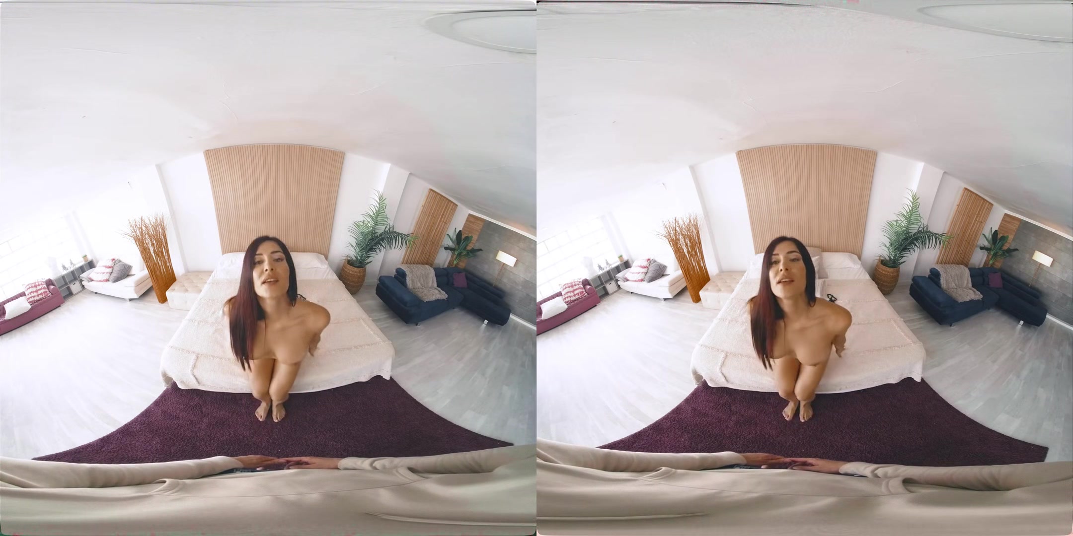 Lust In Luxury