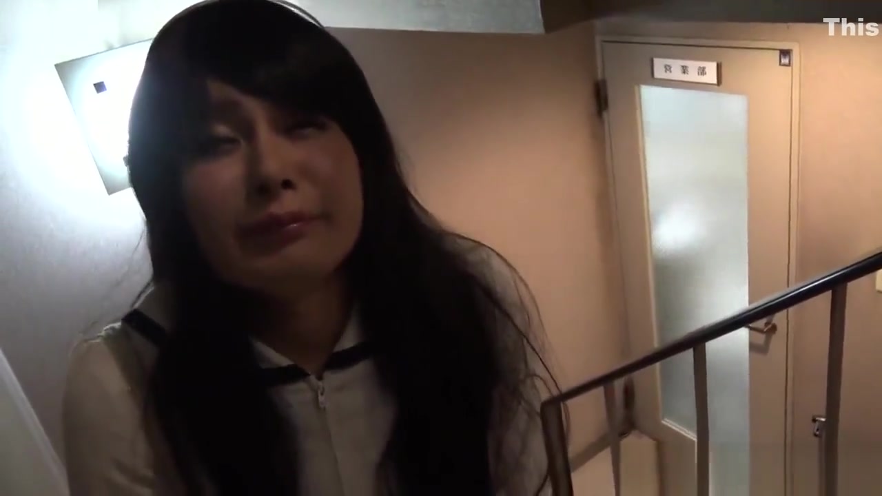 Fabulous sex movie transvestite Japanese unbelievable just for you