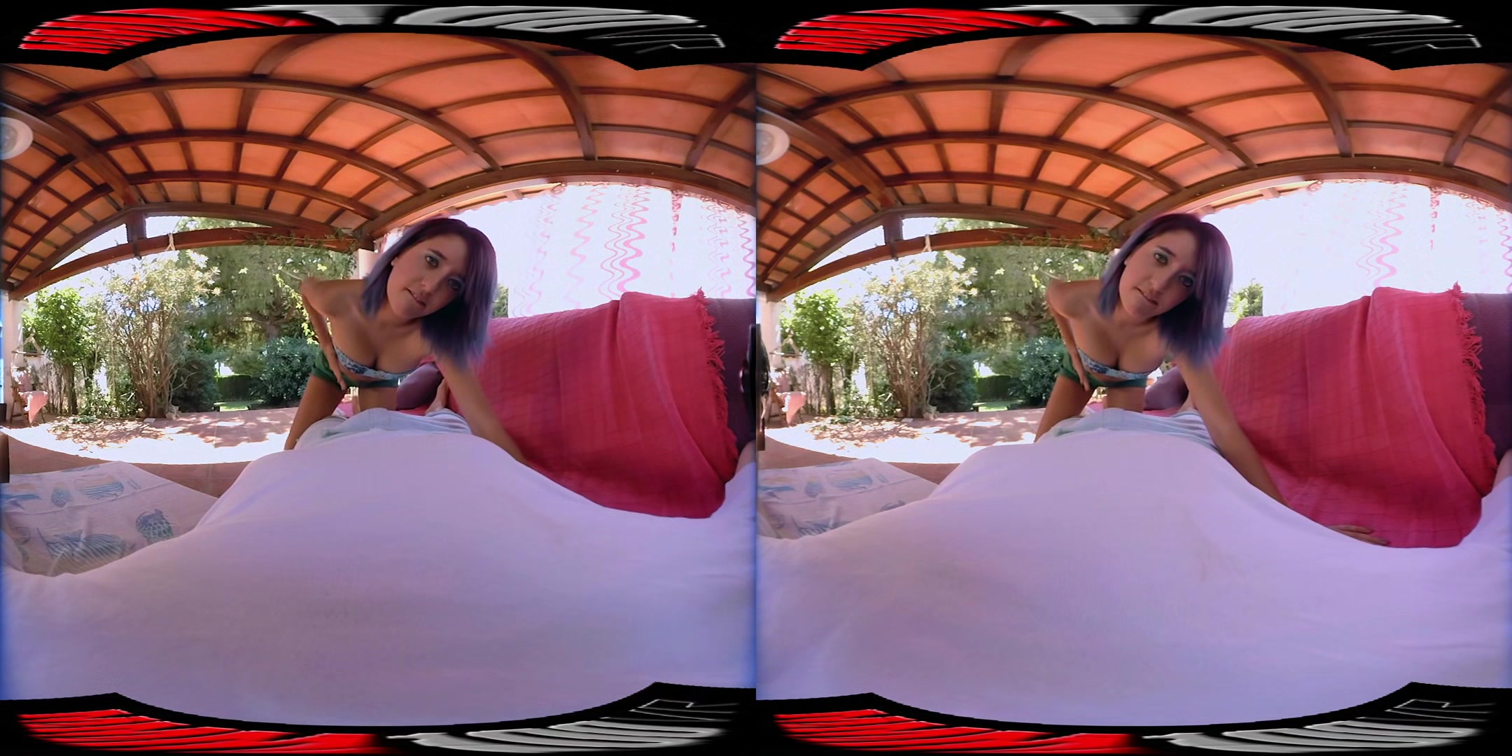 Susy Blue Hardcore - Mmm100 - Vr Porn Video - Sexlikereal