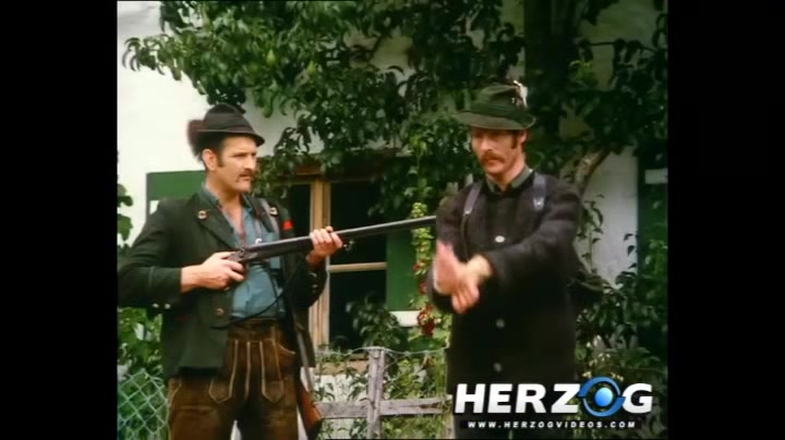 Banging Heidi - HerzogVideos
