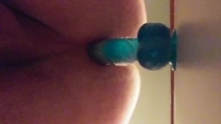 teen needs a daddy