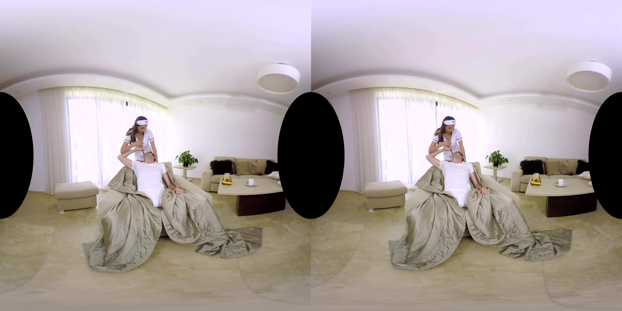 Anissa Kate in The Best Remedy - - RealityLovers