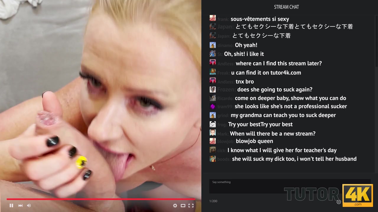 Exclusive Online Stream With My Math Tutor - Vip4k