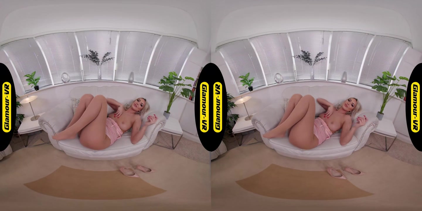Lauren Louise - Glamour-VR