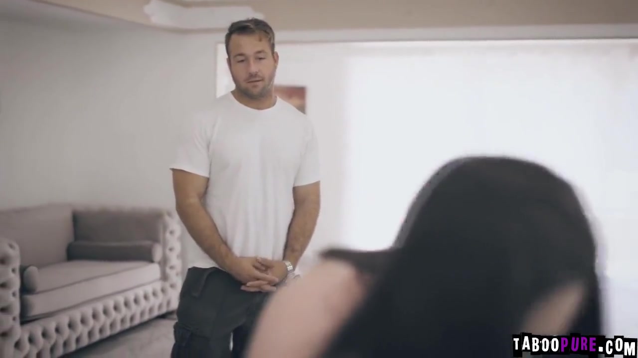 teen 18+ Stepsis Casey Owe To Chad Who Sacrifices For - Chad White