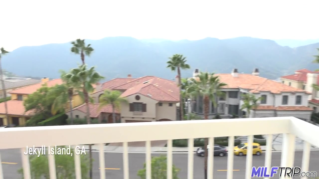Hot Wife Aaliyah Love Gets Even - MilfTrip