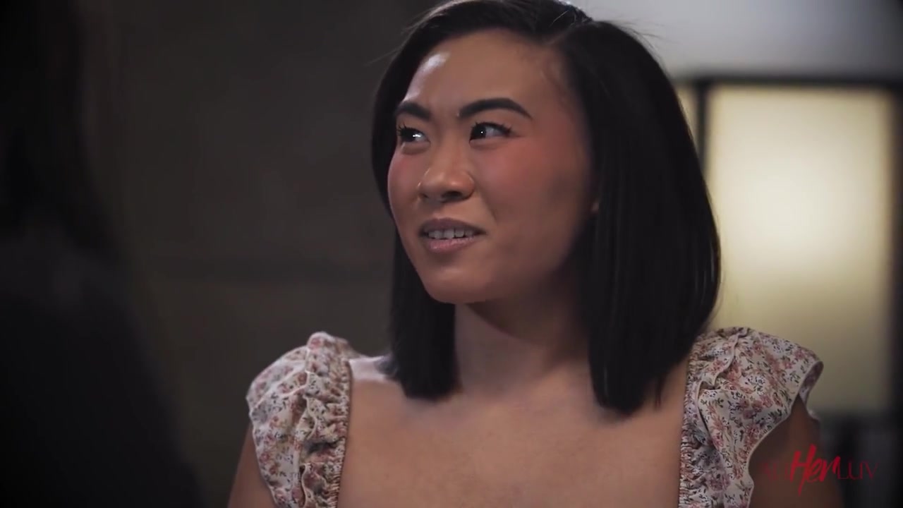 A Chance Encounter - Teaser