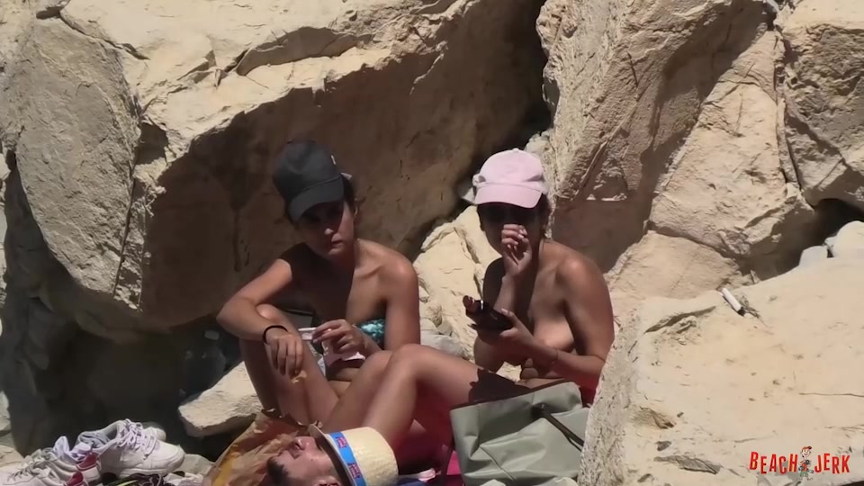 Outtakes 2020 4k - BeachJerk