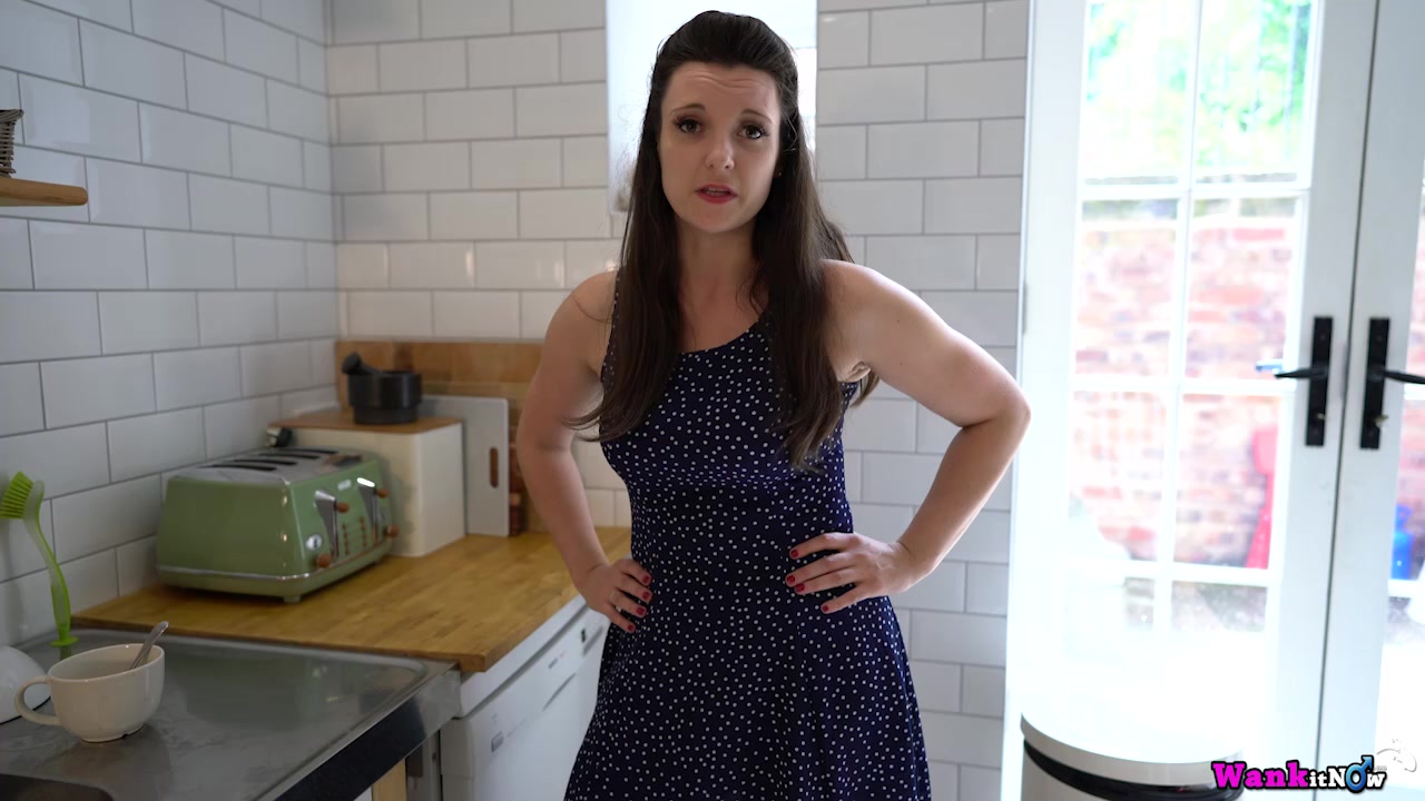 Ivy - My Troublesome Step Son - Sexy Videos - WankitNow