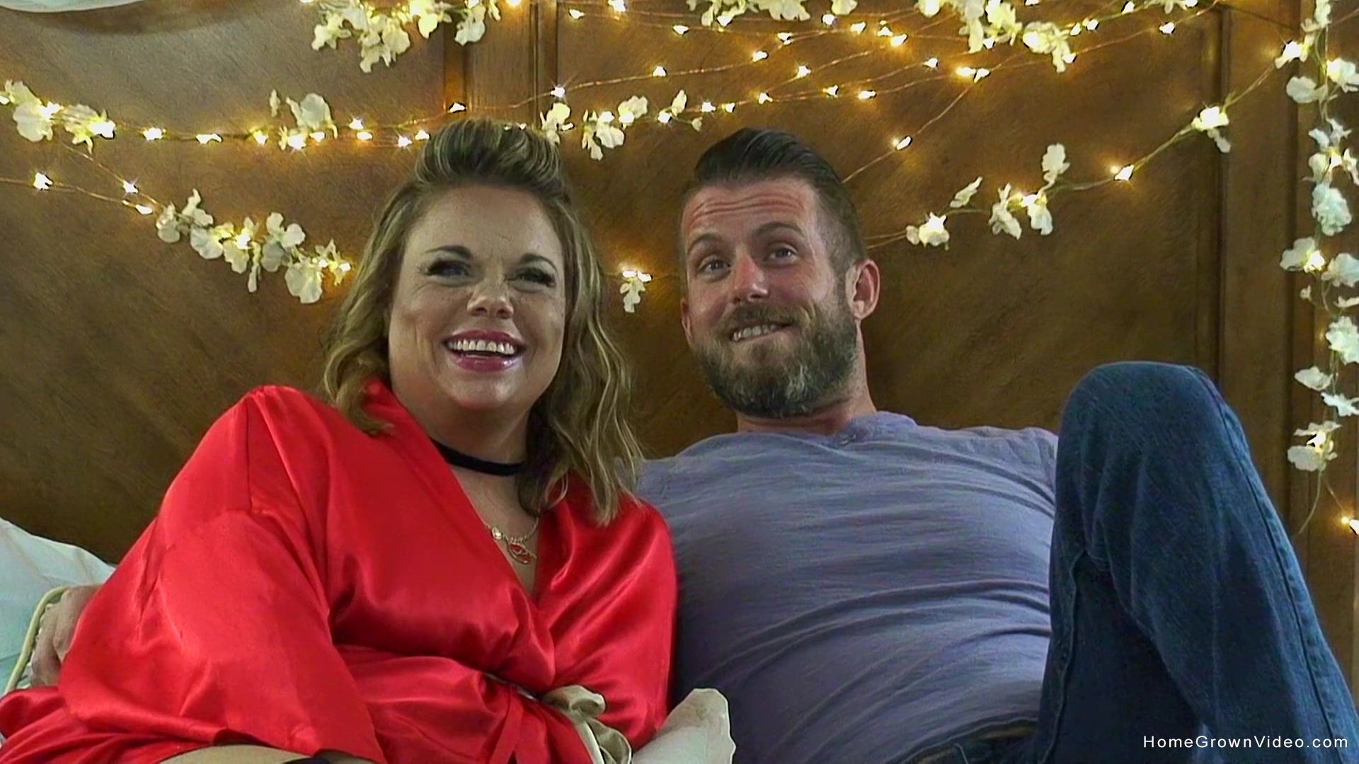 Hot Couple Has Fun On Cam - Jewel Woods & Cole