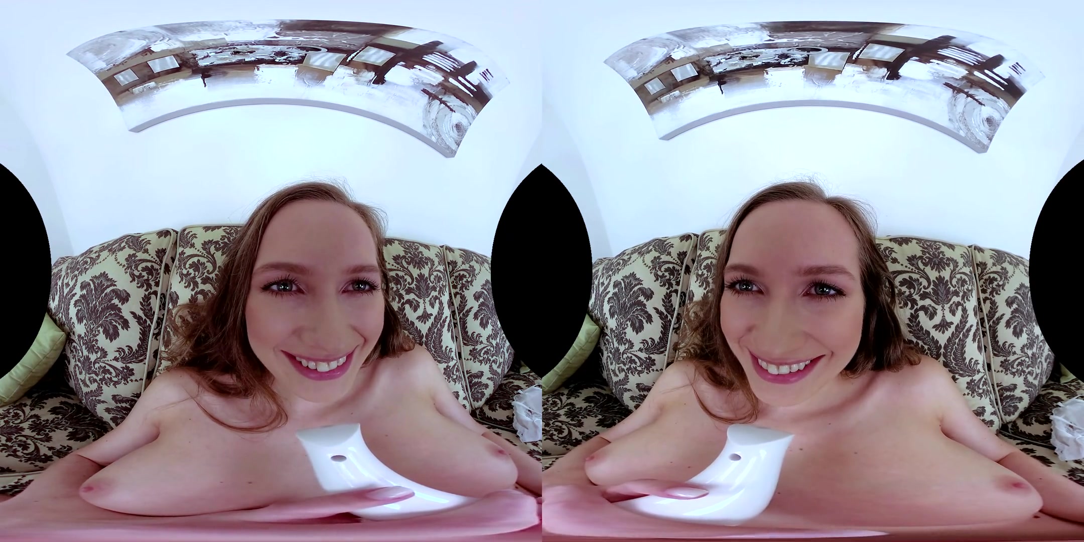 Stacy Cruz in Intimate Stacy Cruz - VRIntimacy