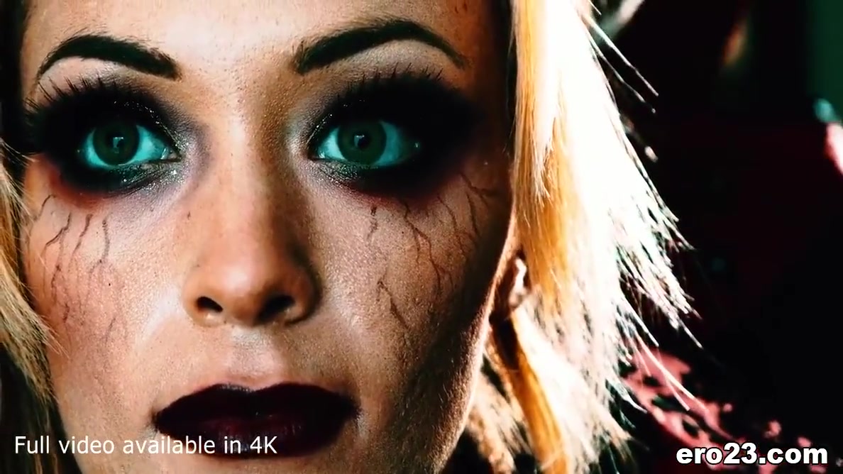 A Story Of A Chick Bitten By A Vampire