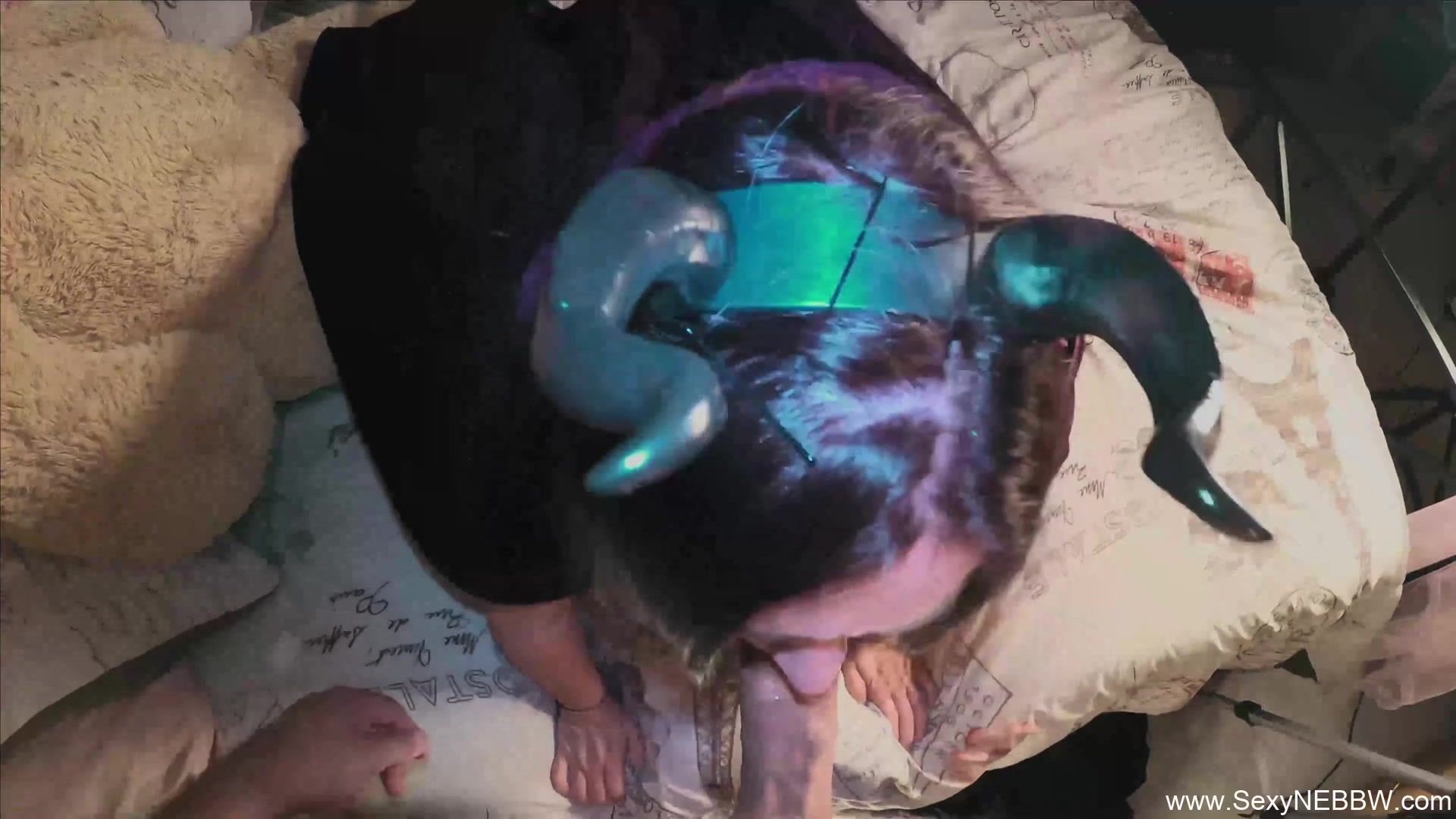 Sexy Bbw Succubus Soul Sucker - Sexynebbw