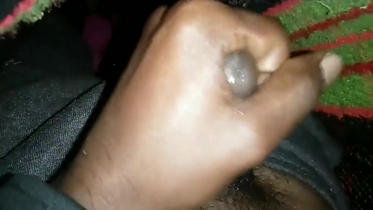 Gay Porn - Rubbing Cock