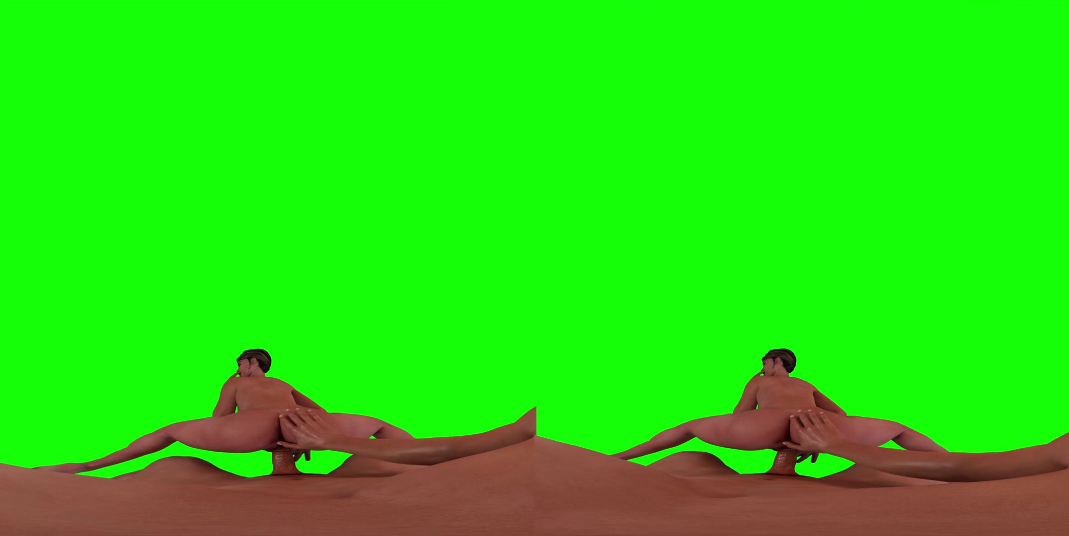 Dreams Come True 2 - Cgi (Passthrough) - Sexlikereal