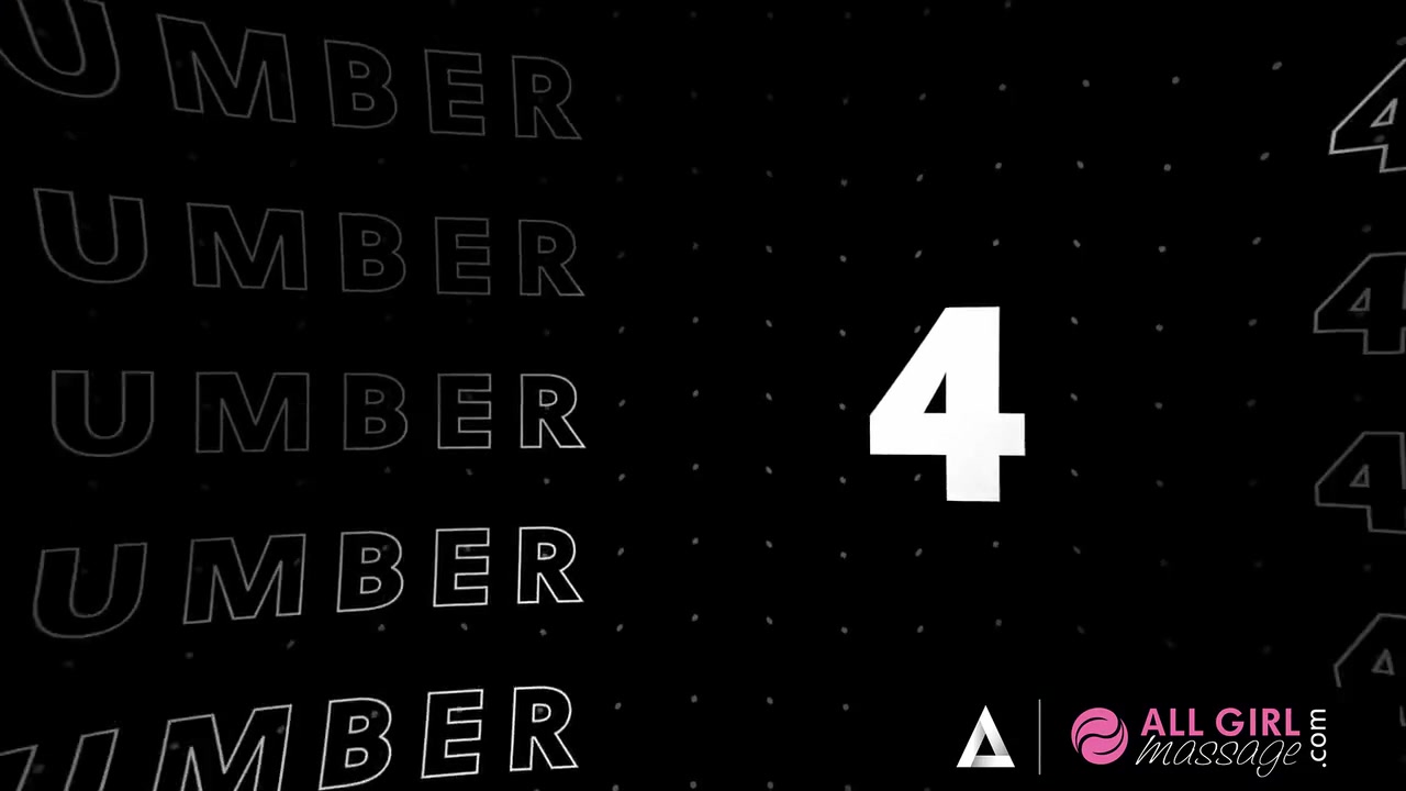 Ana Foxxx, Abella Danger And Emma Hix In Top 5 3-way Compilation