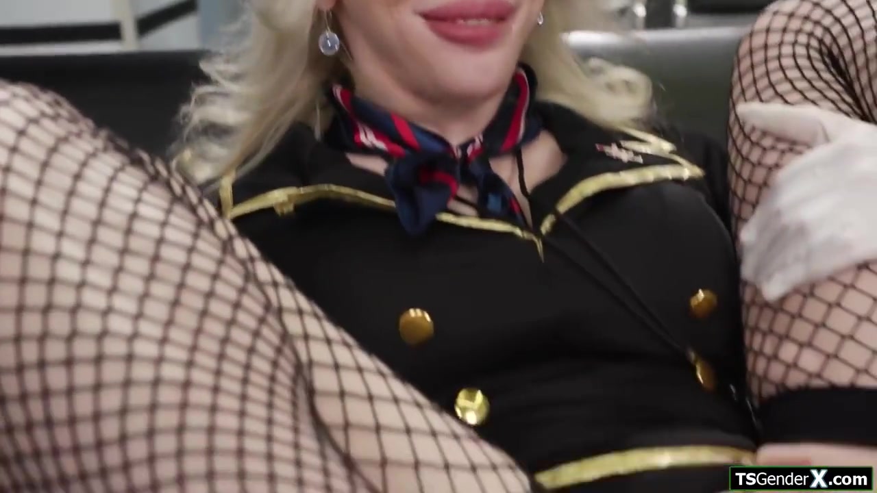 Big Tit Butt Plug Got The Metal