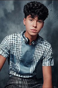 Dante Clark