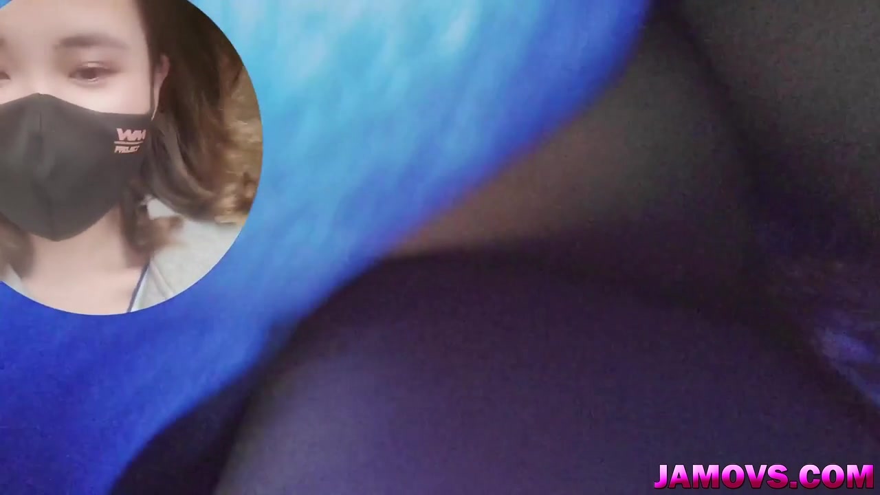 Homemade Japanese Amateur teen 18+ Sex With Toy