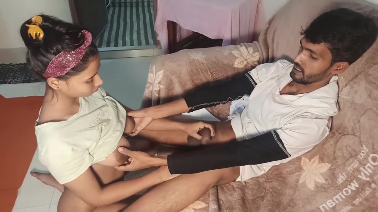 My Best Friend Invited Me For A Bad Room Well Sex With Me