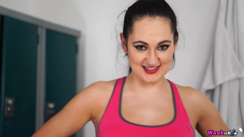 Bonnie - I'm Curious - Sexy Videos - WankitNow