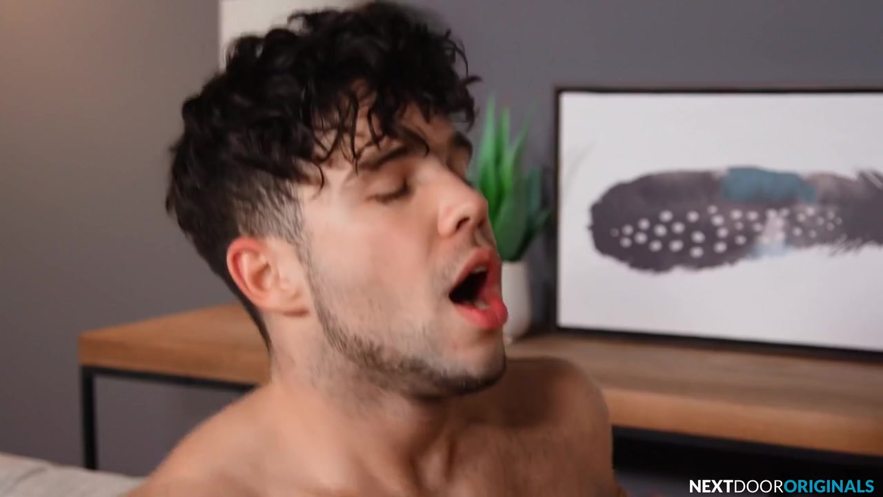 Nico Coopas Frustrated Fuck