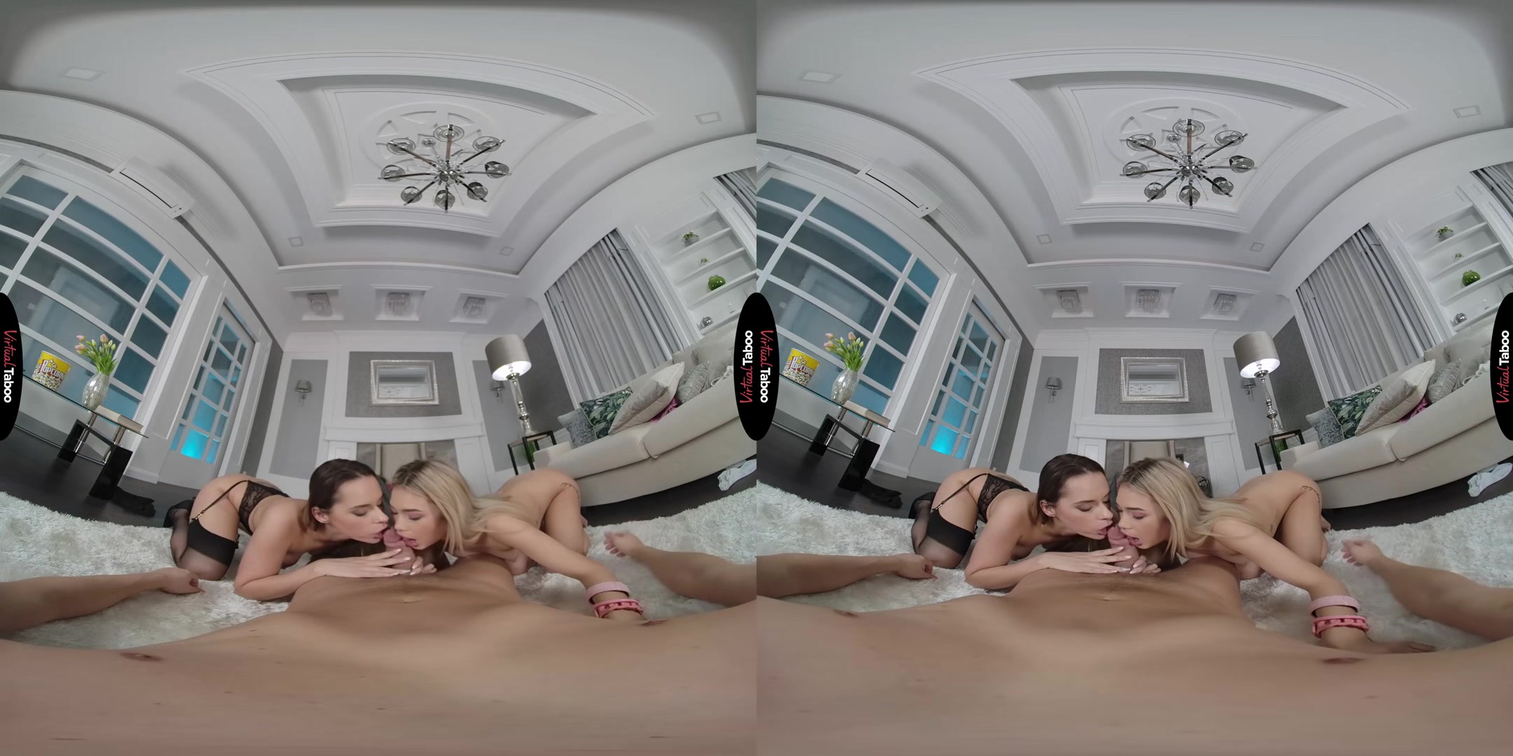 Sharing Is Caring