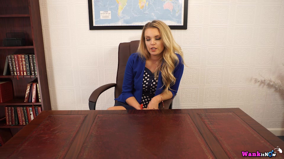 Ashley Jayne - Horny Art Class - Sexy Videos - WankitNow