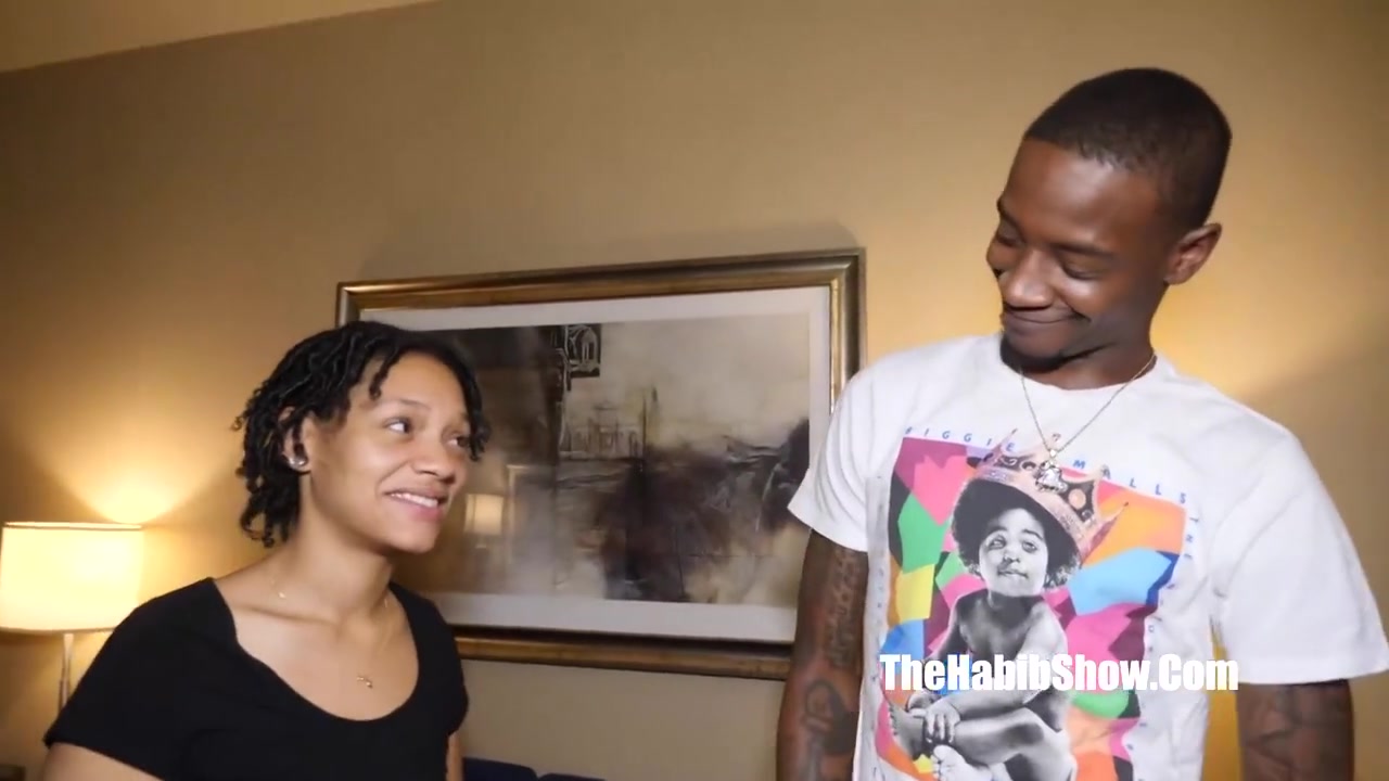 Dante N Rose Couple That Still Loves Fucking Each Other