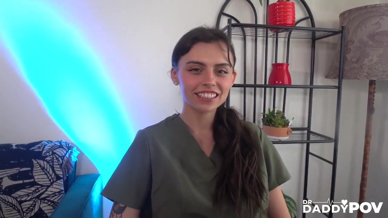 Gives A Cock Inspection - Angel Windell