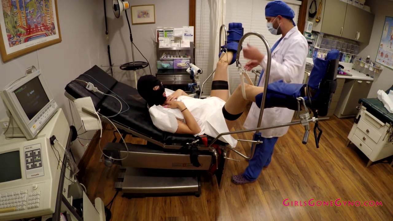 Orgasm Research Inc - Patient 148 - Part 9 of 12