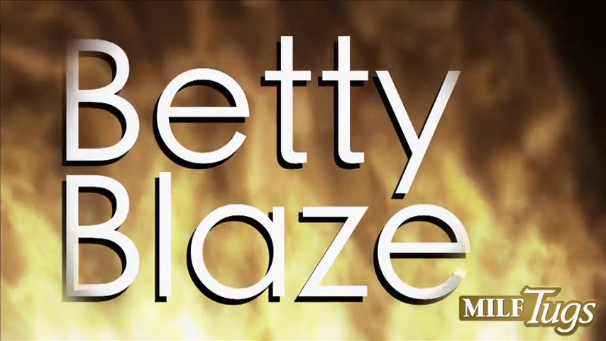 Blaze Of Glory