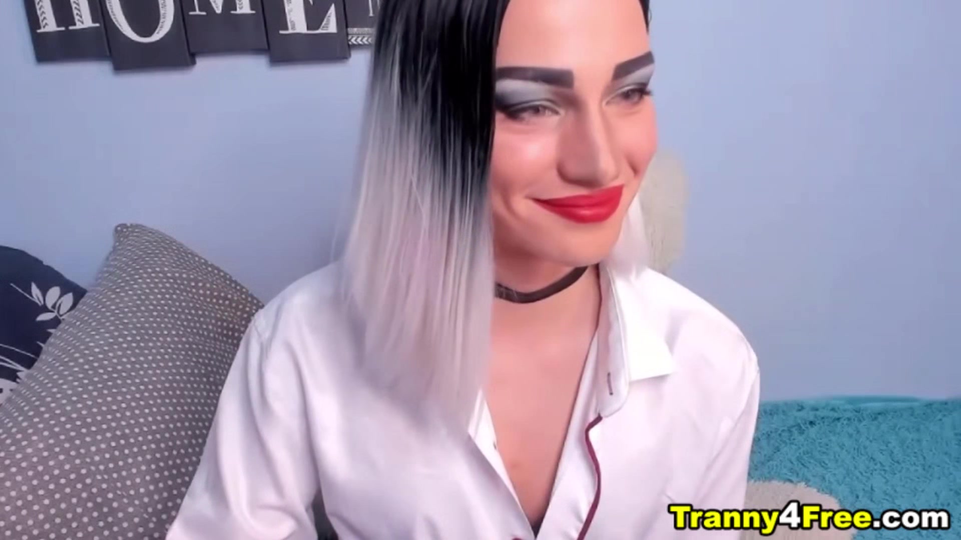 Massive Cock Wannsa Suck it