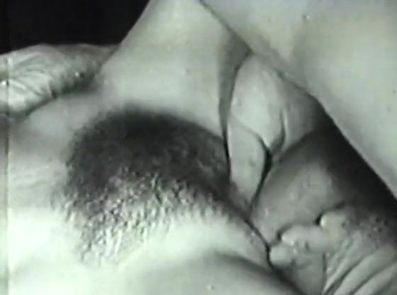 Retro Porn Archive Video: Golden Age erotica 03 04