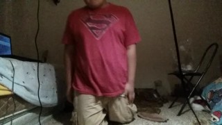 Playing With Myself
