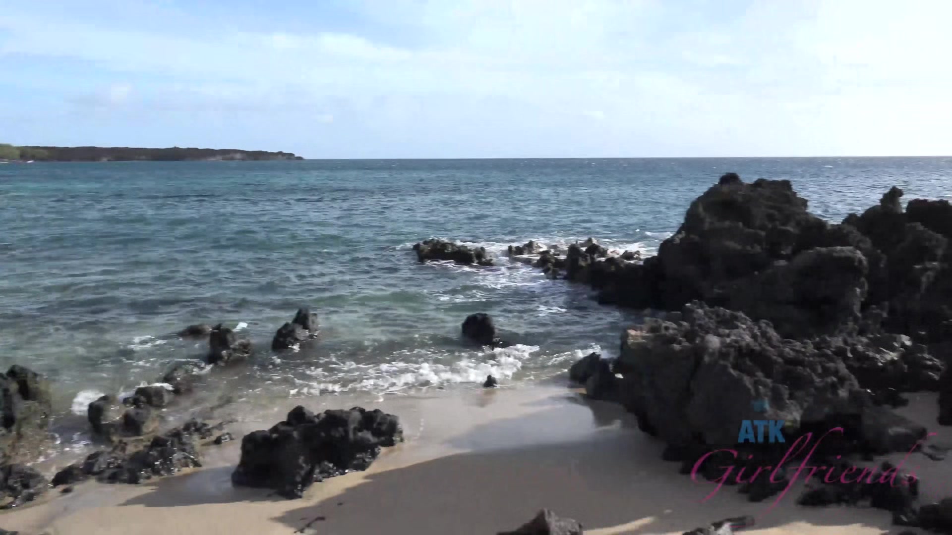 Virtual Vacation Hawaii With Jamie Marleigh 4/11