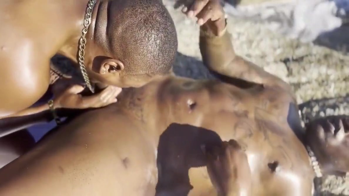 Beach Cruising Fuck