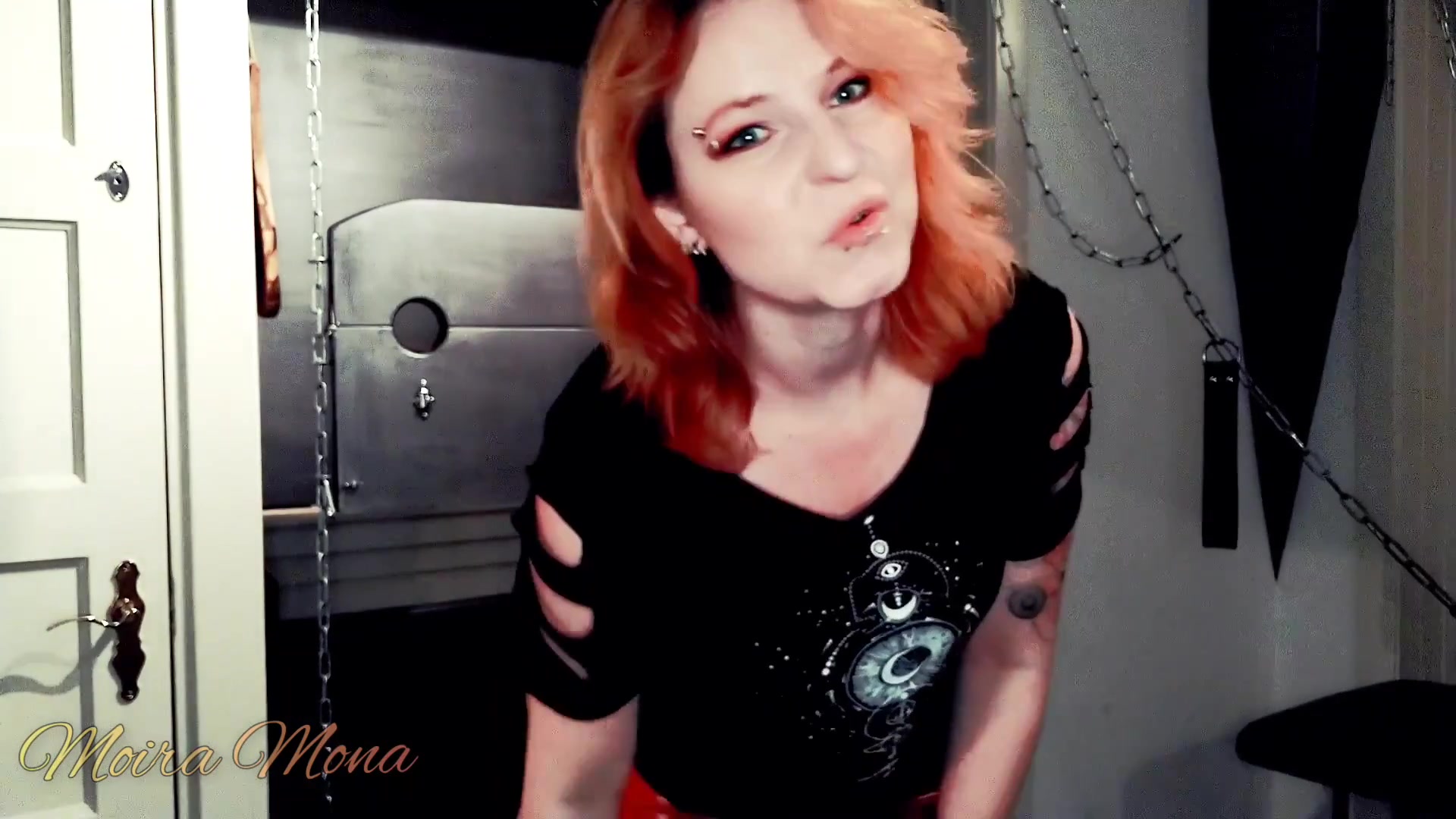 Whipping Fantasy - Submit And Obey
