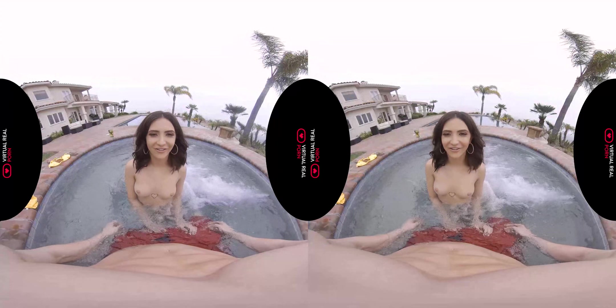 Naughty Tub