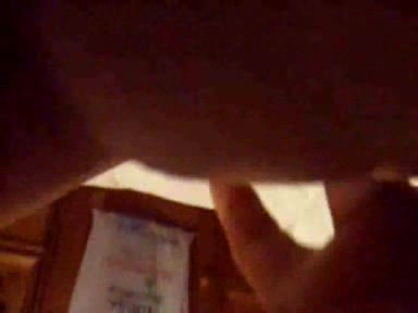 This shaved nice Latina pussy won't leave anyone indifferen?