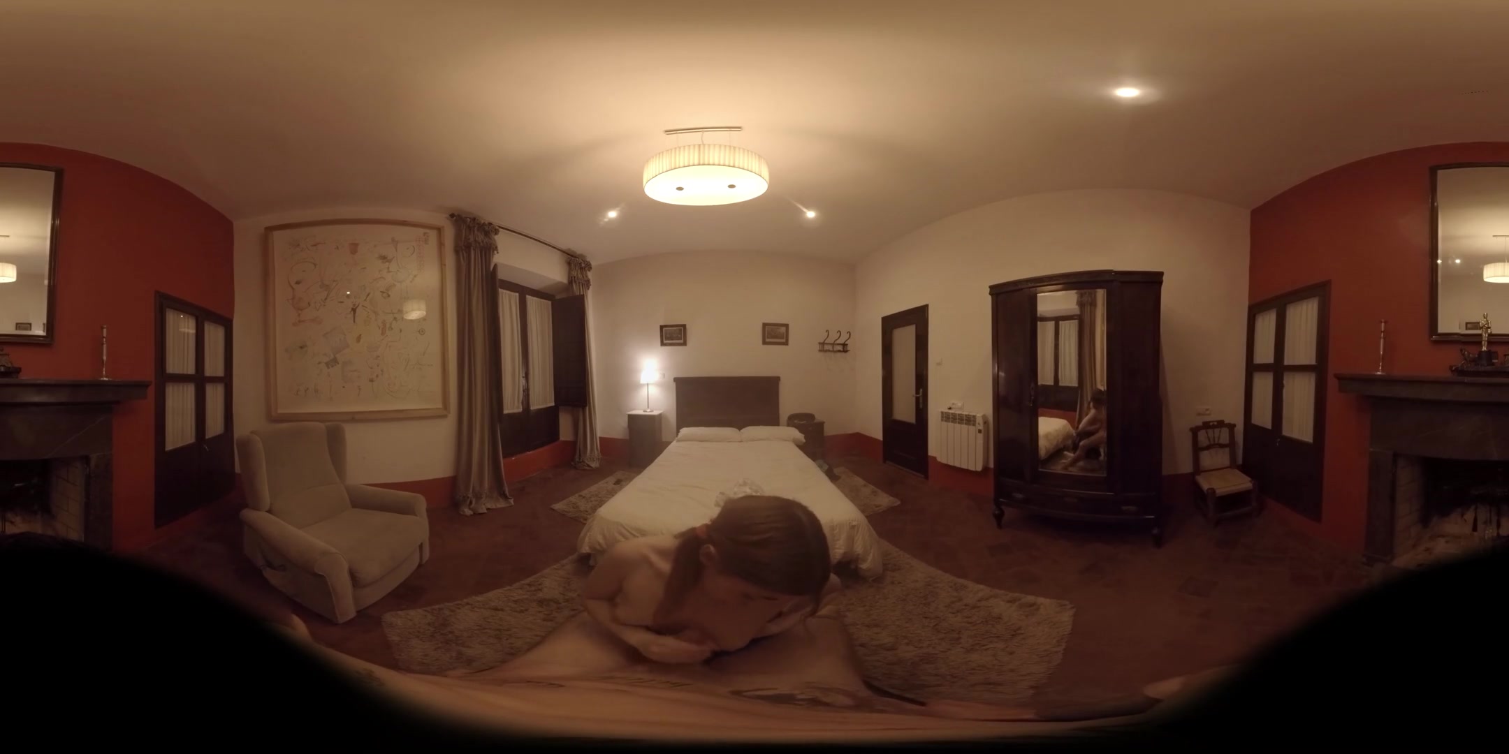Rena Reindeer in Porn: Final Mark - VirtualPorn360