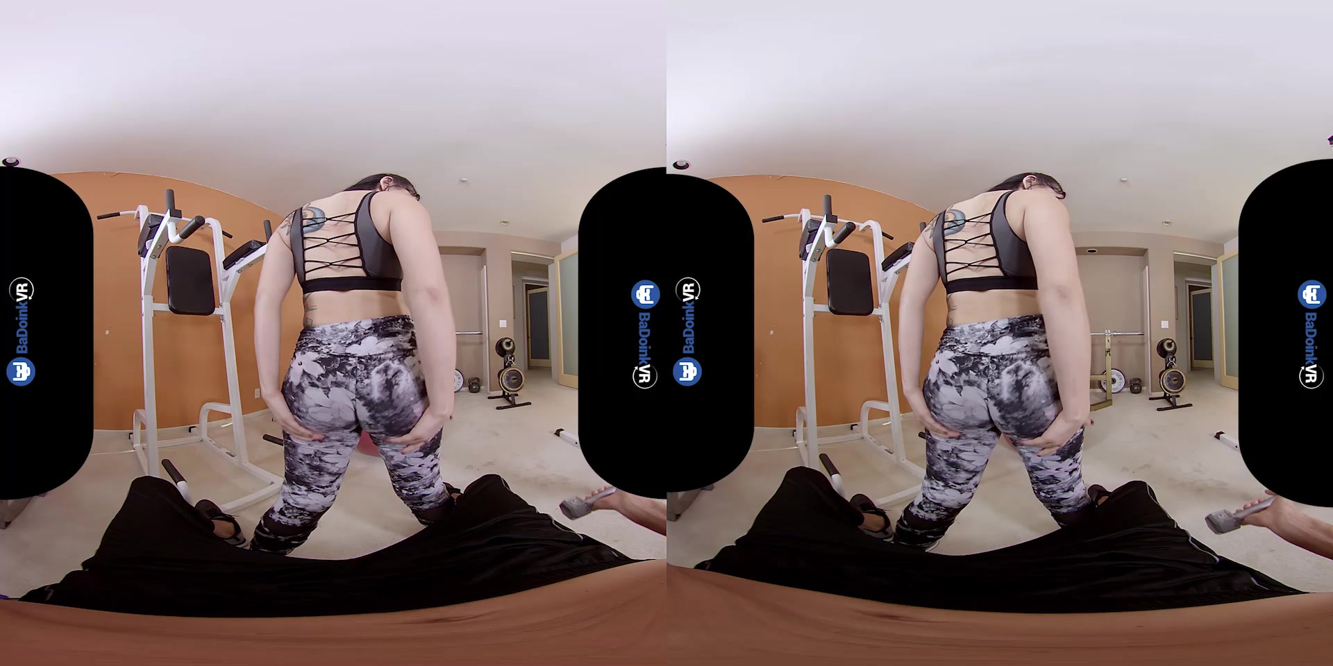 Triassalon Training