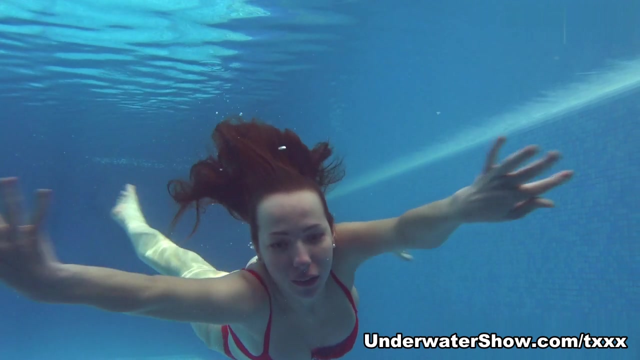Ferrari Mia Video - UnderwaterShow
