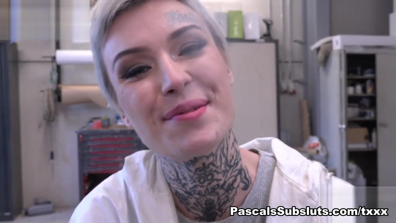Tabitha Poison: Ready, set, fuck - PascalsSubsluts
