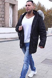 Victor Rom