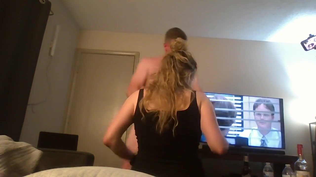Latina Takes Bwc Anal From Bf