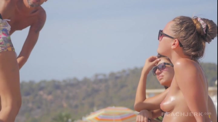 Super Sexy - BeachJerk