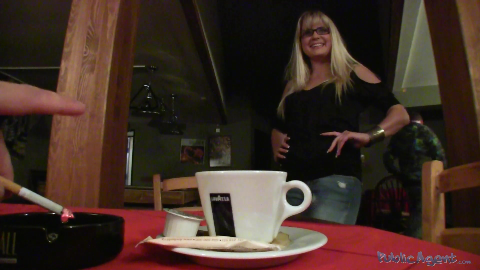 PublicAgent Video. Kristine